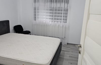 Vermietung einer komfortablen 3-Zimmer-Wohnung mit separater Küche, 70 m², Tomis 3, Constanța, Rumänien